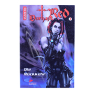 Red Durham 1 2000 AD Egmont Fleetway 2000